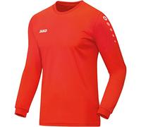 Jako Camiseta Team la Camiseta de fútbol, Infantil, Trikot Team LA, Flame, 128