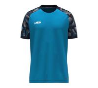 Jako Camiseta Unisex Sonic, Agua/Azul Marino, XL