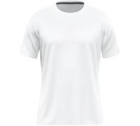 JAKO Camiseta Unisex Uni, Blanco, XXL