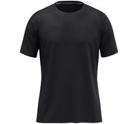 JAKO Camiseta Unisex Uni, Negro, S