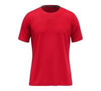 JAKO Camiseta Unisex Uni, Rojo, XL