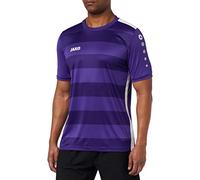 JAKO Celtic 2.0 Ka - Camiseta de fútbol para Hombre, diseño del Celtic 2.0 KA, Hombre, 4205, Morado/Blanco, 140