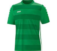 JAKO Celtic 2.0 Ka - Camiseta de fútbol para Hombre, diseño del Celtic 2.0 KA, Hombre, Camiseta Celtic 2.0 KA., 4205, Verde y Blanco, 128