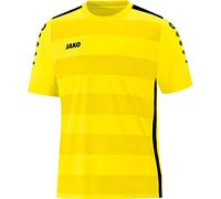 JAKO Celtic 2.0 Trikot Kurzarm gelbschwarz M