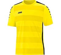 JAKO Celtic 2.0 Trikot Kurzarm gelbschwarz S