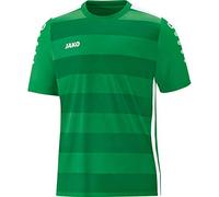 JAKO Celtic 2.0 Trikot Kurzarm gruenweiss 2XL