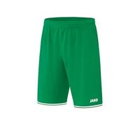 JAKO Center 2.0 Basketball Short GruenWeiss 3XL