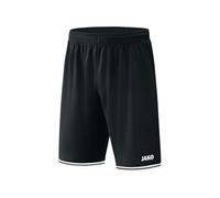 JAKO Center 2.0 Basketball Short SchwarzWeiss 2XL