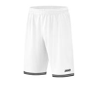 JAKO Center 2.0 Basketball Short WeissSchwarz 3XL