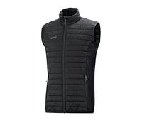 JAKO Chaleco acolchado para mujer, talla 44, 7005