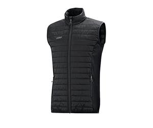 JAKO Chaleco acolchado para mujer, talla 44, 7005