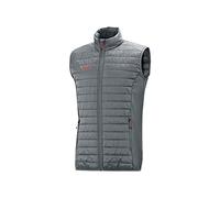 JAKO Chaleco acolchado premium para hombre