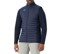 JAKO Chaleco acolchado premium para hombre