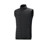 JAKO Chaleco deportivo negro S EUR