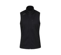 JAKO Chaleco deportivo negro XXL EUR
