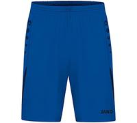 JAKO Challenge Short blaublau 2XL