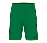 JAKO Challenge Short gruenschwarz S