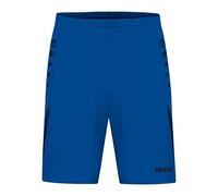 JAKO Challenge Short Kids Blau 140