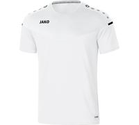Jako Champ 2.0 Camiseta Infantil, Talla 140, Blanco