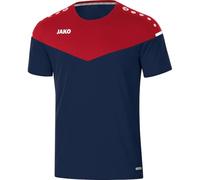 JAKO Champ 2.0 Camiseta Unisex niños (Pack de 1)