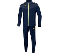 JAKO Champ 2.0 Chándal de poliéster Unisex niños (Pack de 1)