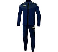 JAKO Champ 2.0 Chándal de poliéster Unisex niños (Pack de 1)