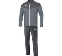 JAKO Champ 2.0 Chándal de poliéster Unisex niños (Pack de 1)