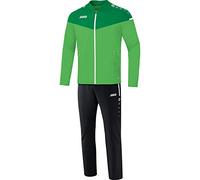 JAKO Champ 2.0 Chándal de poliéster Unisex niños (Pack de 1)