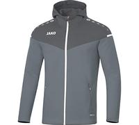 JAKO Champ 2.0 Chaqueta con capucha Mujer (Pack de 1)