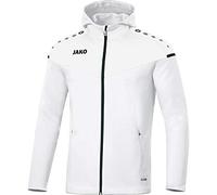 JAKO Champ 2.0 Chaqueta con capucha Mujer (Pack de 1)