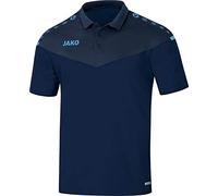 JAKO Champ 2.0 Chaqueta con capucha Mujer (Pack de 1)