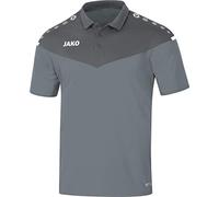 JAKO Champ 2.0 Poloshirt Damen Grau 36