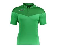 JAKO Champ 2.0 Poloshirt Damen Gruen 34