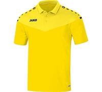 JAKO Champ 2.0 Poloshirt Gelb L