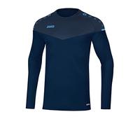 JAKO Champ 2.0 Sweatshirt Blau S