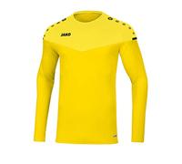JAKO Champ 2.0 Sweatshirt Gelb S