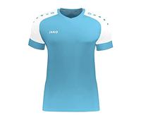 JAKO Champ 2.0 Trikot Kurzarm Blau 2XL