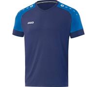 JAKO Champ 2.0 Trikot Kurzarm blaublau M