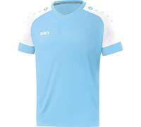JAKO Champ 2.0 Trikot Kurzarm Kids Blau 116