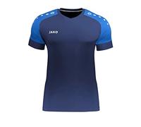 JAKO Champ 2.0 Trikot Kurzarm Kids blaublau 116