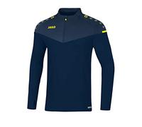 JAKO Champ 2.0 Ziptop blaugelb M