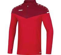 JAKO Champ 2.0 Ziptop Unisex niños (Pack de 1)