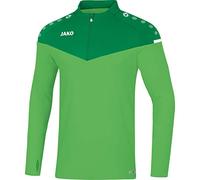 JAKO Champ 2.0 Ziptop Unisex niños (Pack de 1)