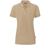 JAKO Champ Polo Polos Mujer