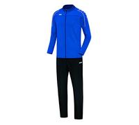JAKO Chándal de presentación para hombre Classico, royal, M, M9550