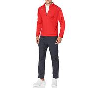 JAKO Chándal infantil Classico, rojo, 128, M9550