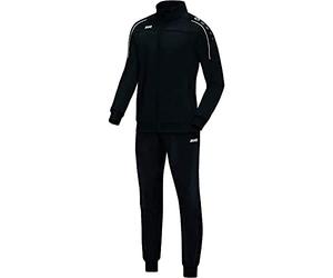 JAKO Chándal infantil unisex de poliéster Classico, azul marino, 128