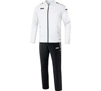 JAKO Chándal para Hombre Champ 2.0, Blanco, XL, M9520
