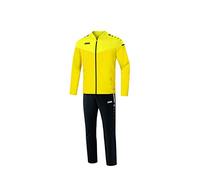 JAKO Chándal para hombre Champ 2.0 Citro Light M9520