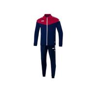 JAKO Chándal para Hombre Poliéster Champ 2.0, Marino/Chile, L